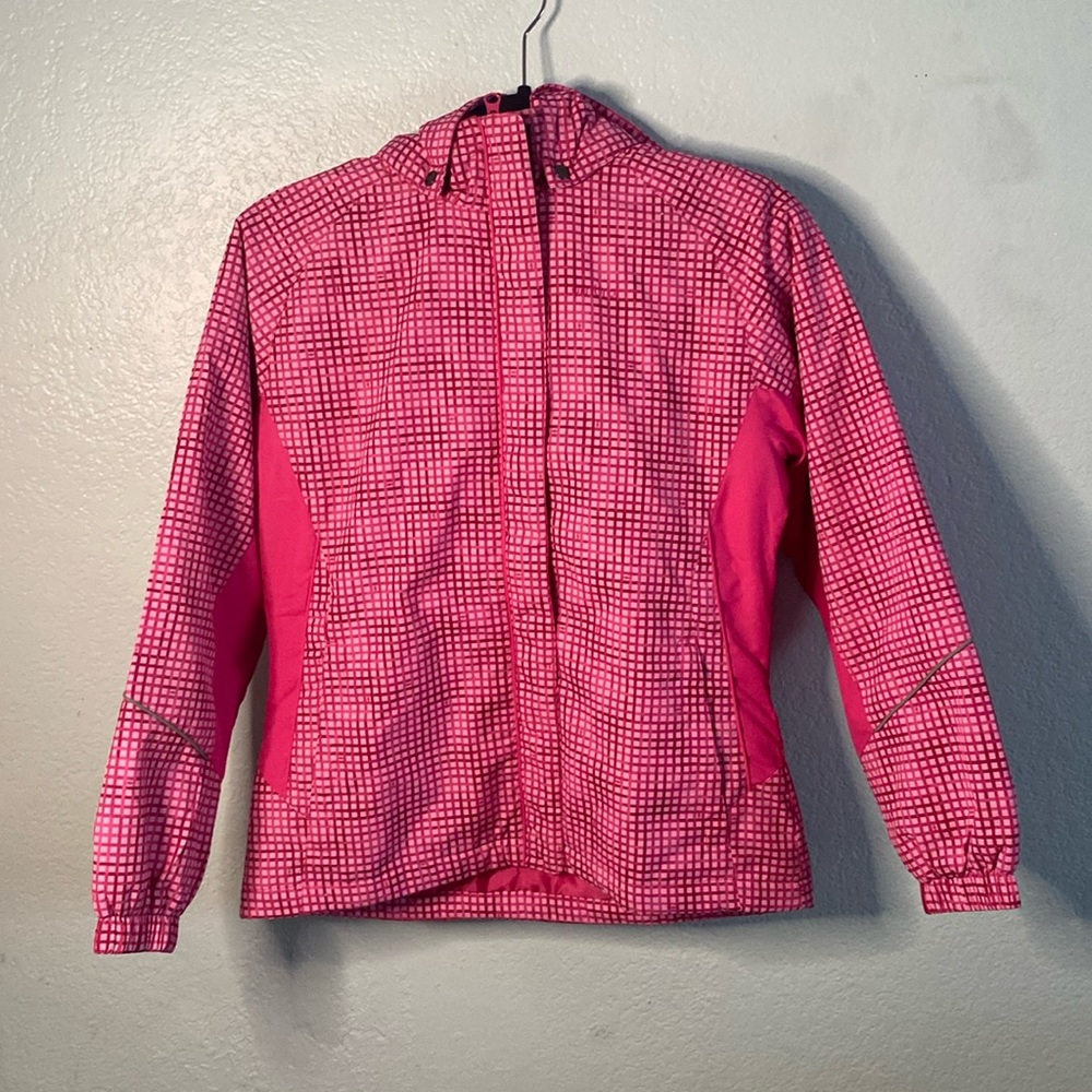 Umbro Winter Jacket Set